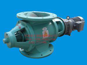 YCD-HX-8L 高溫關(guān)風器